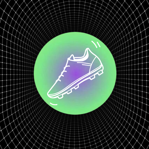 Shoes football supplier